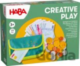 Haba Creative Play Peňaženka s peniazmi