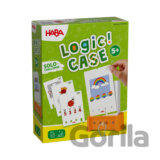 Haba Logic! CASE Logická hra pre deti od 5 rokov