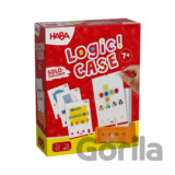 Haba Logic! CASE Logická hra pre deti od 7 rokov