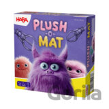 Haba Spoločenská hra pre deti Plush-o-Mat