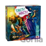 Haba Spoločenská rodinná hra Tasty Wasty