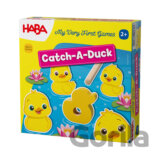 Haba Moje prvé hry Chytanie kačičiek