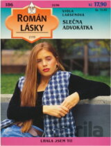 Slečna advokátka