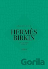 Story of the Hermes Birkin