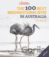 The 100 Best Birdwatching Sites in Australia