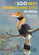 The 100 Best Birdwatching Sites in India