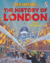See Inside the History of London