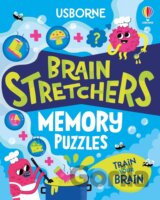 Brain Stretchers: Memory Puzzles