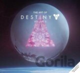 The Art of Destiny, Volume 3