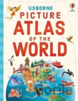 Usborne Picture Atlas of the World