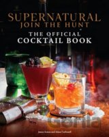 Supernatural: The Official Cocktail Book