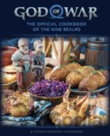 God of War: The Official Cookbook