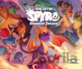 The Art of Spyro: Reignited Trilogy