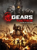 Gears Tactics – The Art of the Game