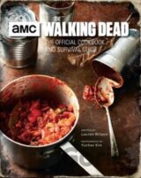 The Walking Dead: The Official Cookbook
