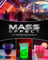 Mass Effect: The Official Cocktail Book