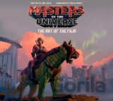 Masters of the Universe: The Art of the Film