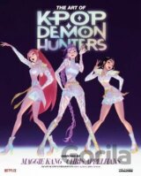 Art of KPop Demon Hunters