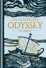 The Illustrated Odyssey