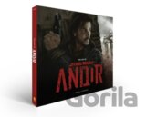 The Art of Star Wars: Andor (The Complete Series)