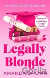 Legally Blonde