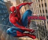 Spider-Man: Brand New Day – The Art of the Movie