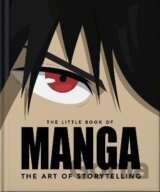 Little Book of Manga