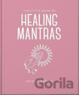 Little Book of Healing Mantras