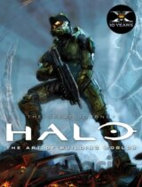 Halo: The Great Journey...The Art of Building Worlds
