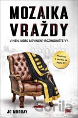 Mozaika vraždy