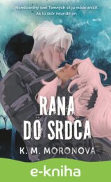 Rana do srdca