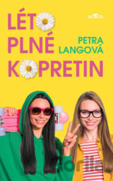 Léto plné kopretin