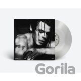 Yungblud: Idols II - Yungblud LP ( Coloured Transparent Silver Vinyl)