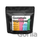 Guatemala Hugo Lopez Washed 250 g
