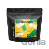 Go bananas filter blend 250 g