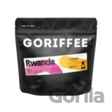 Rwanda Mushonyi Washed 250 g