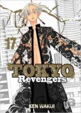 Tokyo Revengers 17