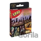 UNO Pán prstenů