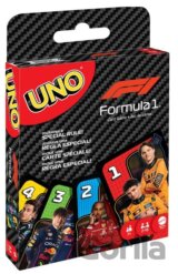 Uno Formula 1