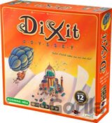Dixit Odyssey