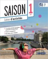 Saison 1 A1+ Cahier+didierfle.app (pracovní sešit)