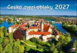 Česko mezi oblaky 2027 - nástěnný kalendář