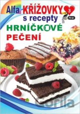 Křížovky s recepty 3/2026 - Hrníčkové pečení