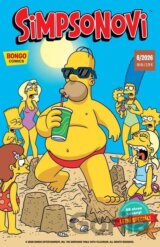 Simpsonovi 6/2026