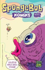 SpongeBob 6/2026