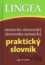 Nemecko-slovenský, slovensko-nemecký praktický slovník