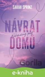 Nekonečný pád: Návrat domů