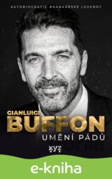 Gianluigi Buffon: umění pádů