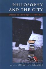 Philosophy and the City