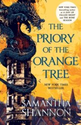 The Priory of the Orange Tree